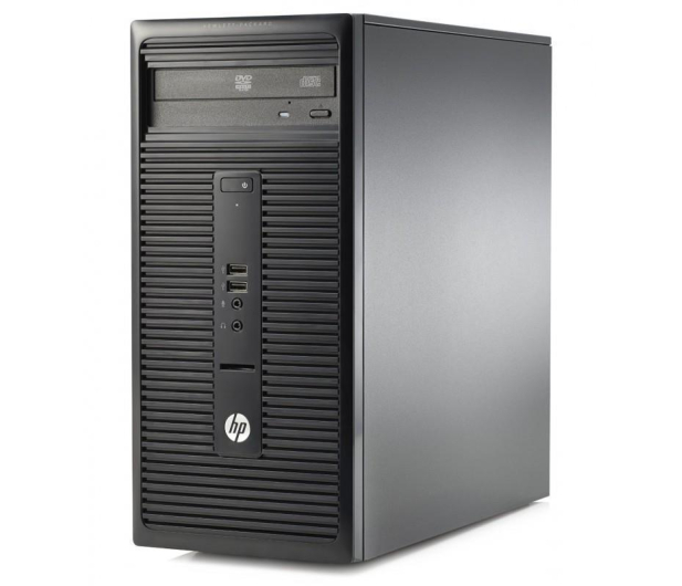 HP 280 G1 MT G1840/4GB/500GB/W10 Pro - 1389317 - zdjęcie 4